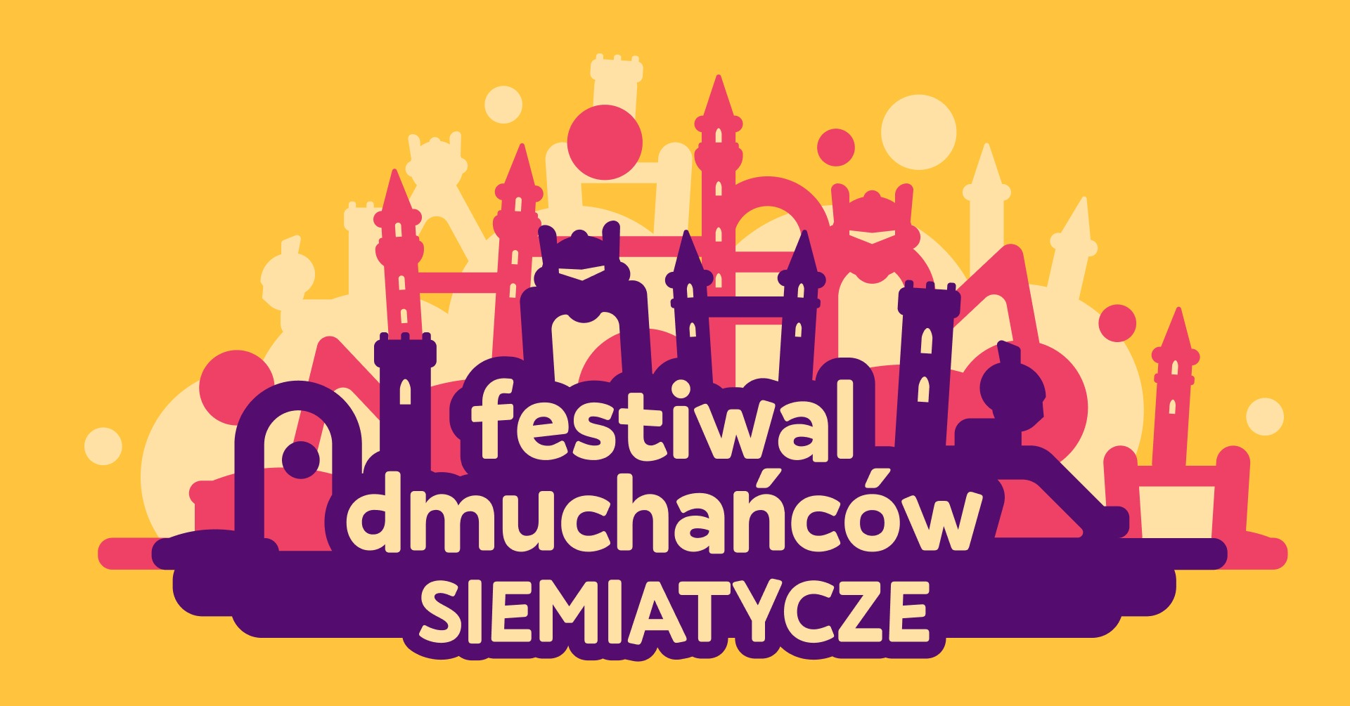 Festiwal dmuchańców - Obrazek 1