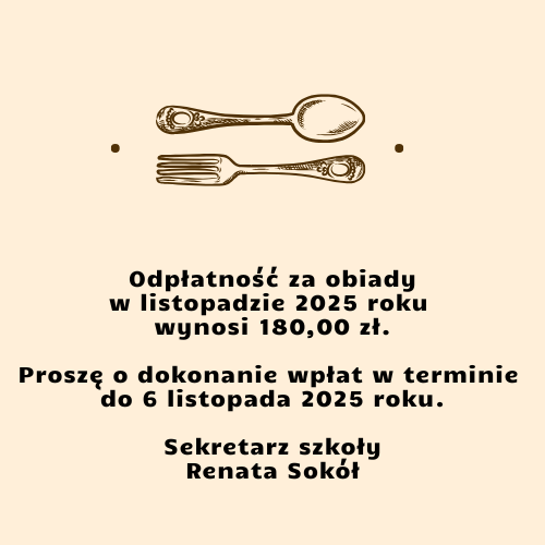 Informacja - Obrazek 1