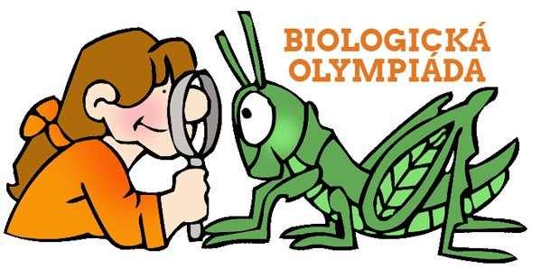 Skvelý úspech v biologickej olympiáde - Obrázok 1
