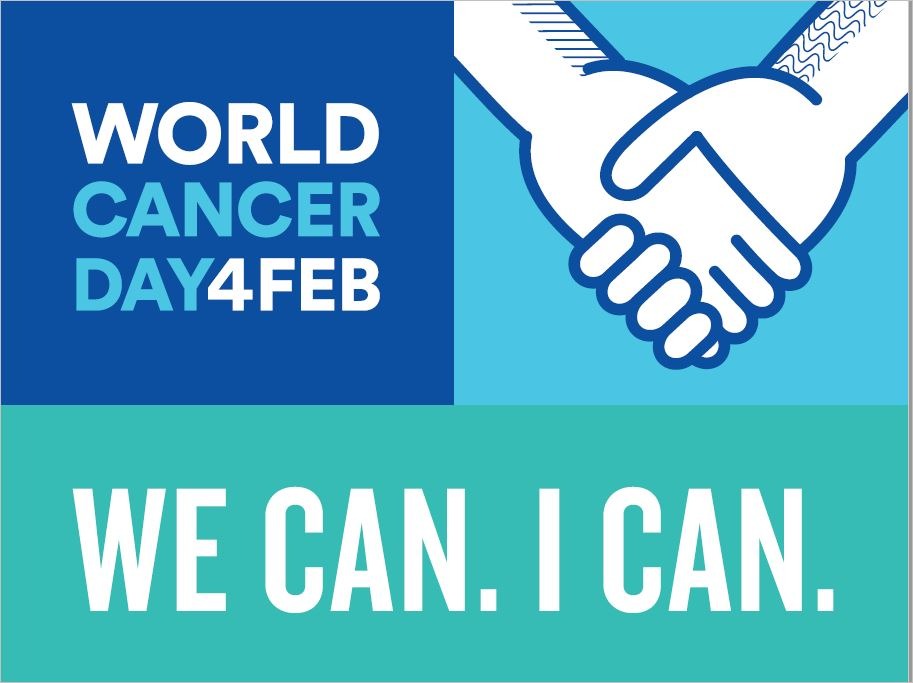 4.2. – Svetový deň proti rakovine  - Obrázok 1