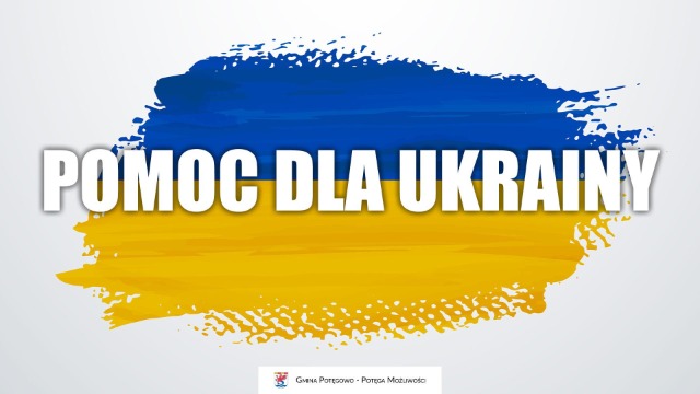 Zbiórka na pomoc ukraińskim uchodźcom!!! - Obrazek 1