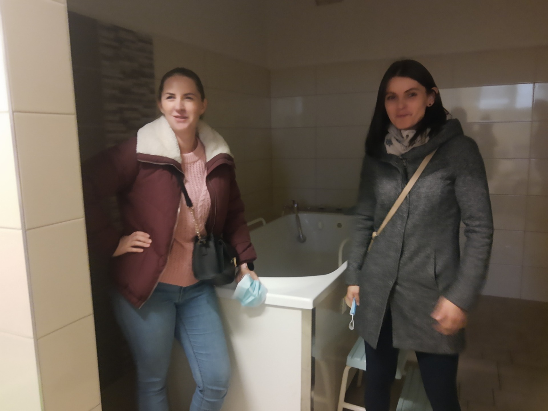 Exkurzia v kúpeľoch Číž - Obrázok 5