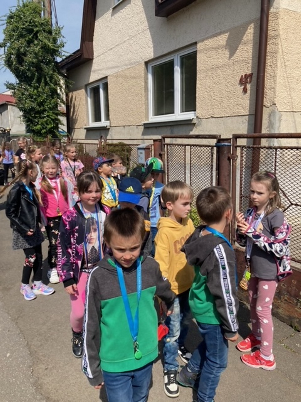 Školský klub detí a oddychová zóna v Sečovciach - Obrázok 1