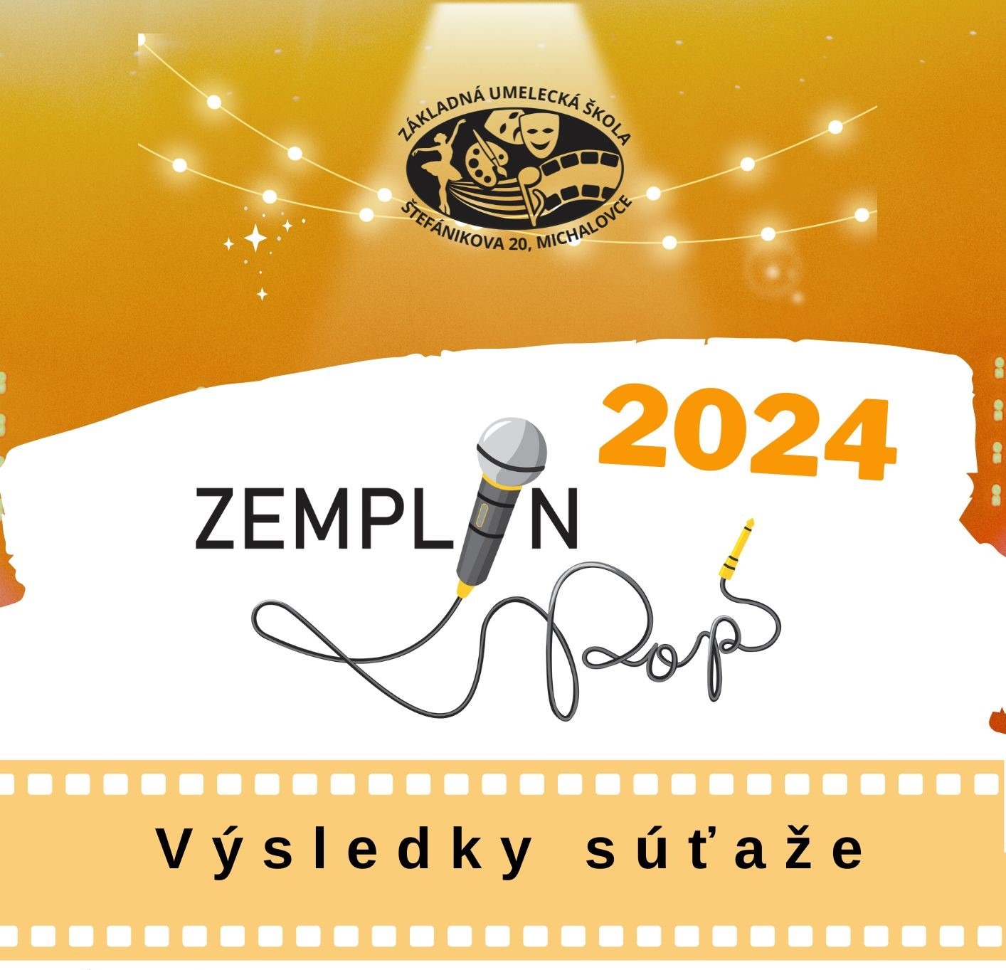 Zemplín POP 2024 - Obrázok 1