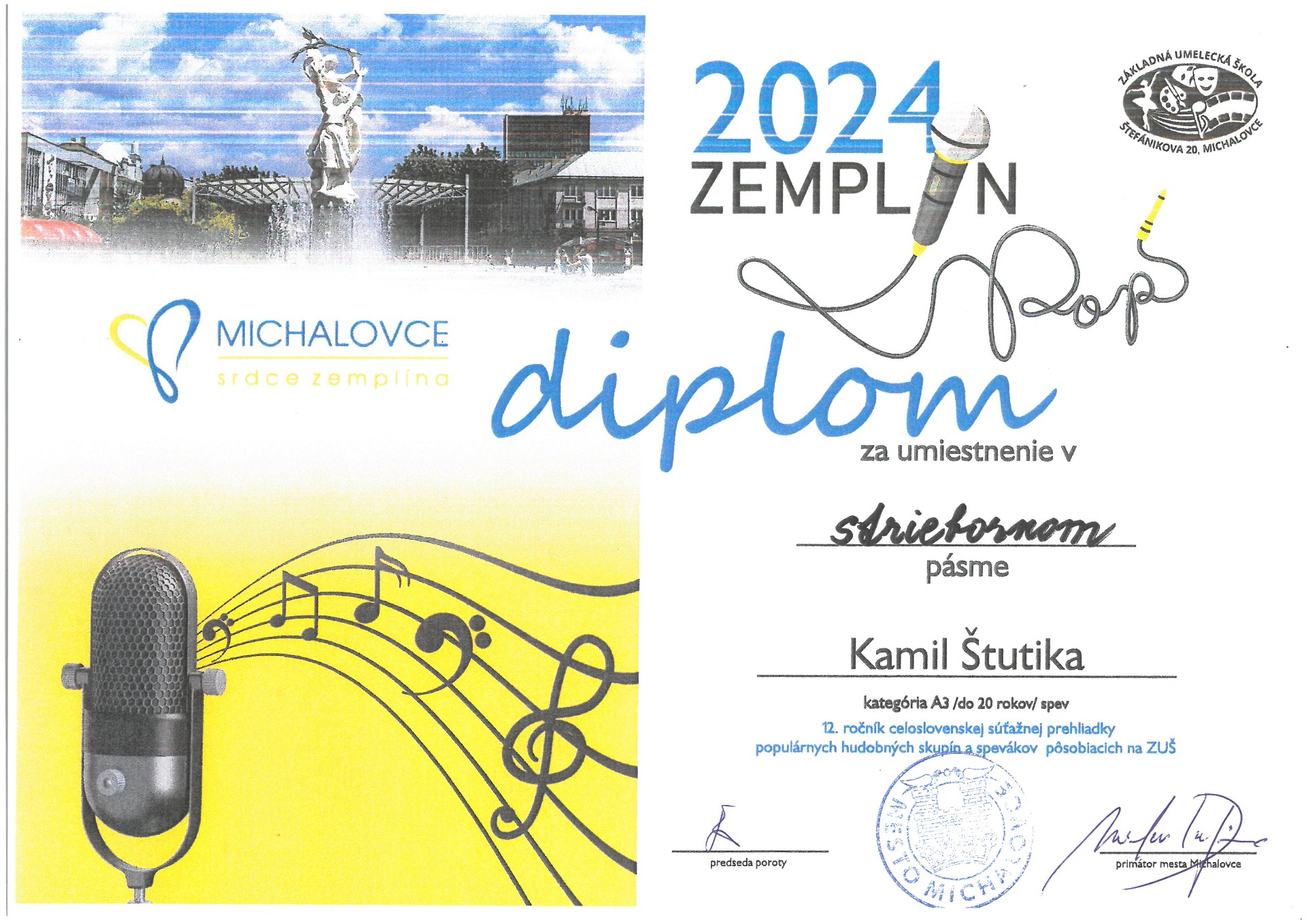 Zemplín POP 2024 - Obrázok 6