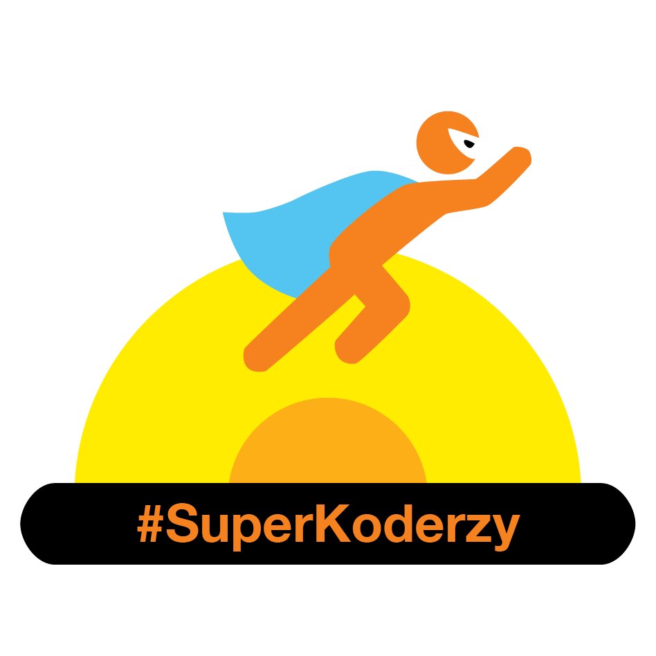 #SuperKoderzy - Obrazek 1