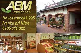 ABM vegetable | Ivanka pri Nitre