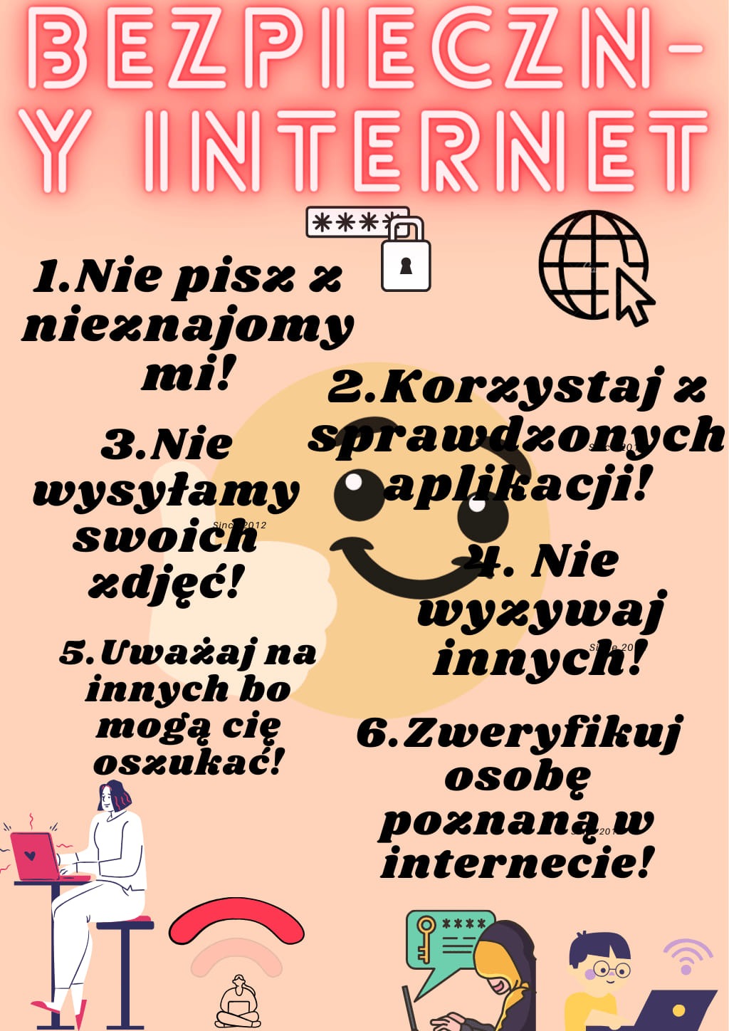 Dzień Bezpiecznego Internetu. - Obrazek 4