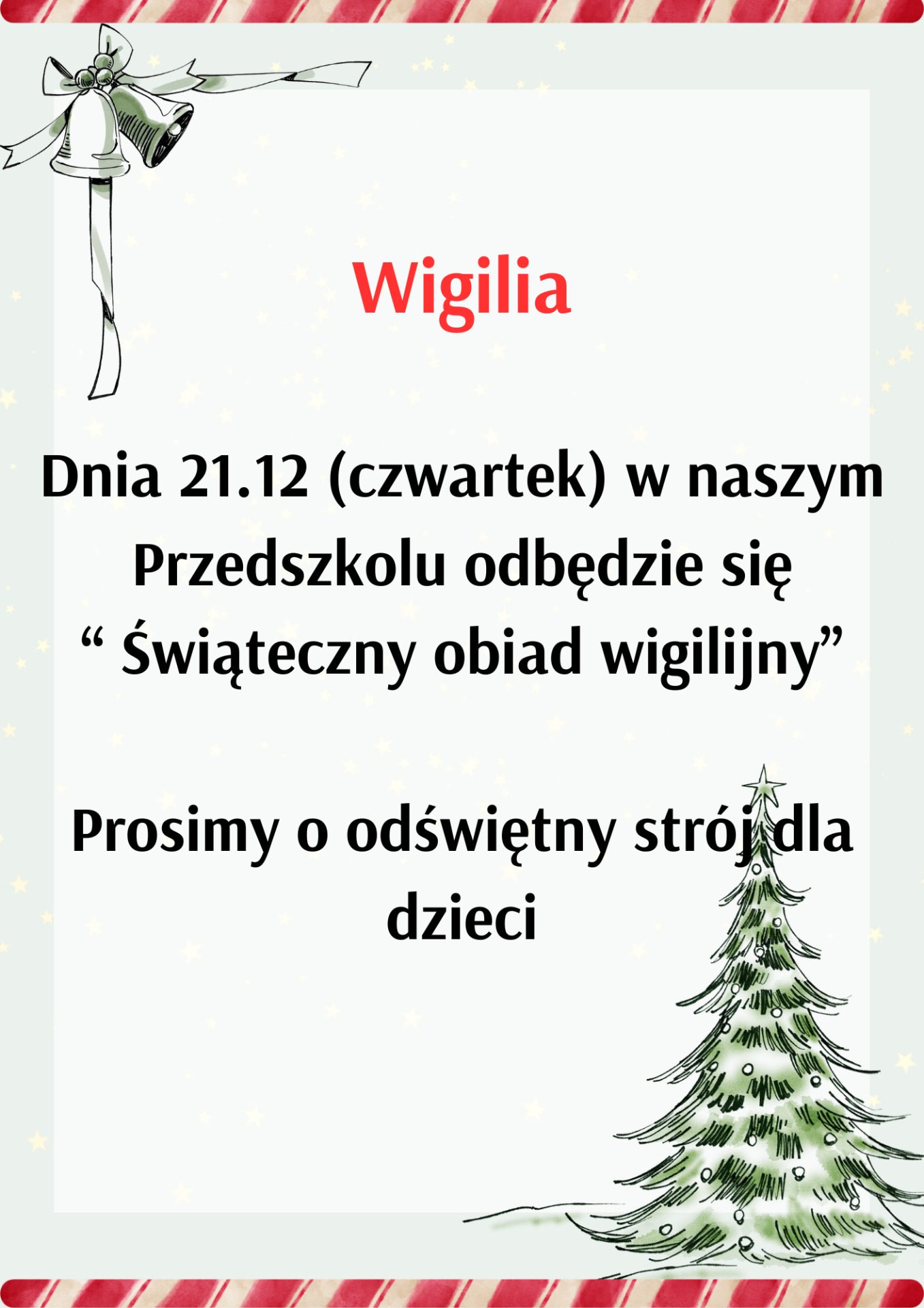 Wigilia - Obrazek 1