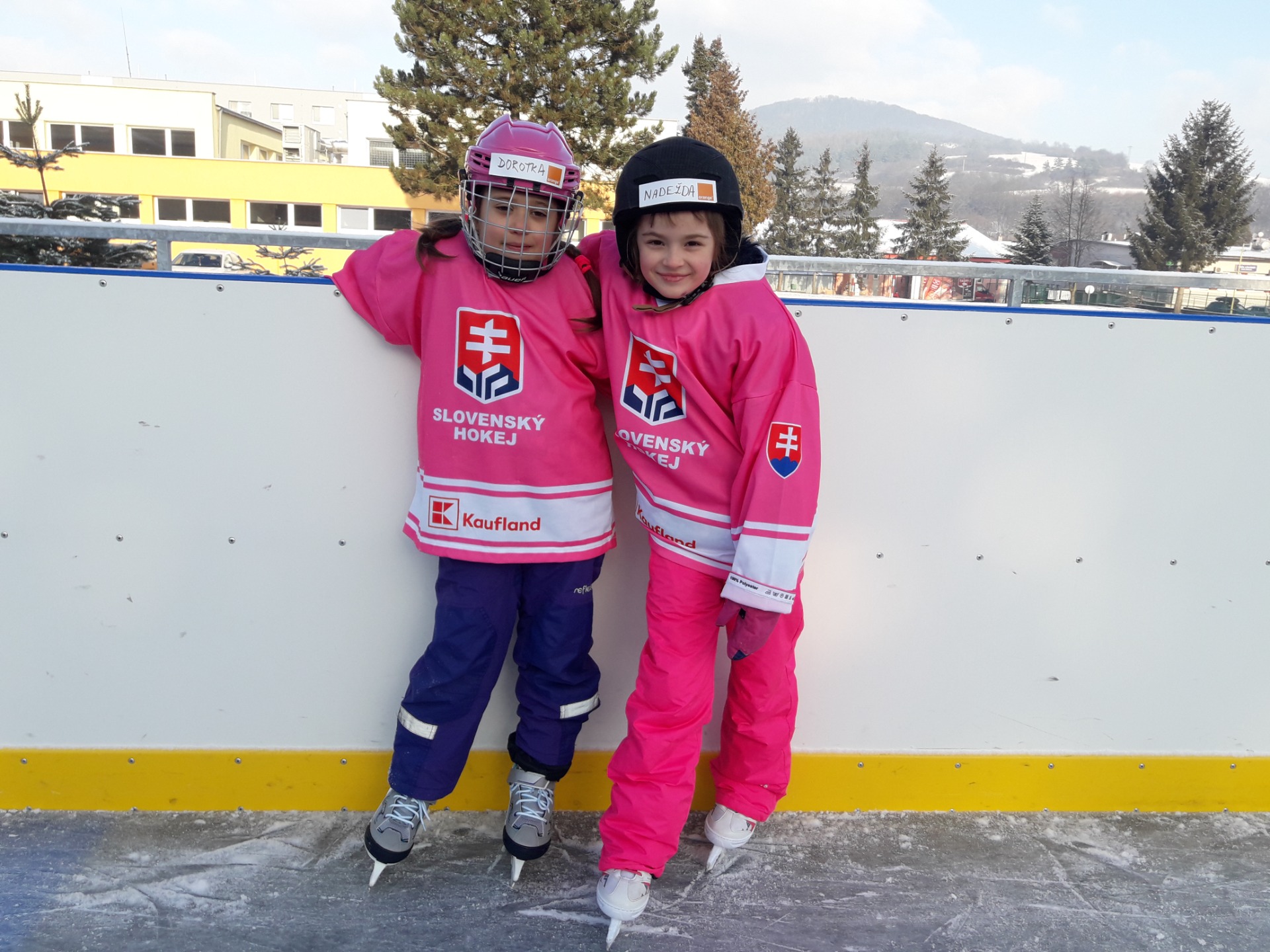 Školský korčuliarsky program 30.1.- 3.2.2023 - Obrázok 3