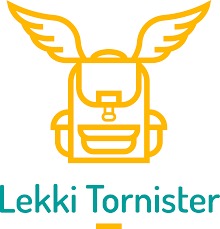 Lekki Tornister 2022 - Obrazek 1