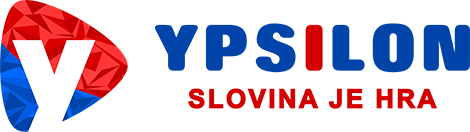 YPSILON - slovina je hra - Obrázok 1