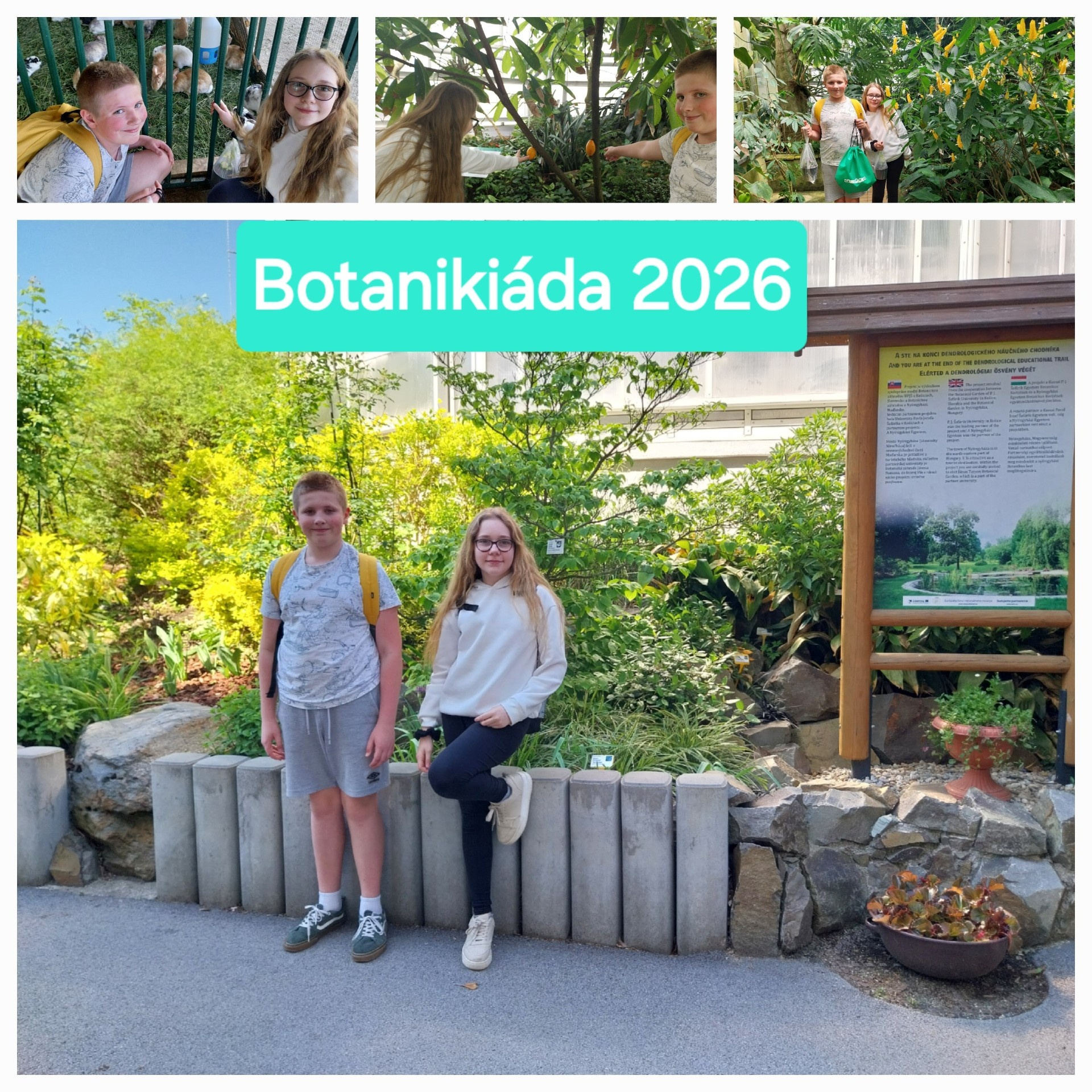 Botanikiáda - Obrázok 1