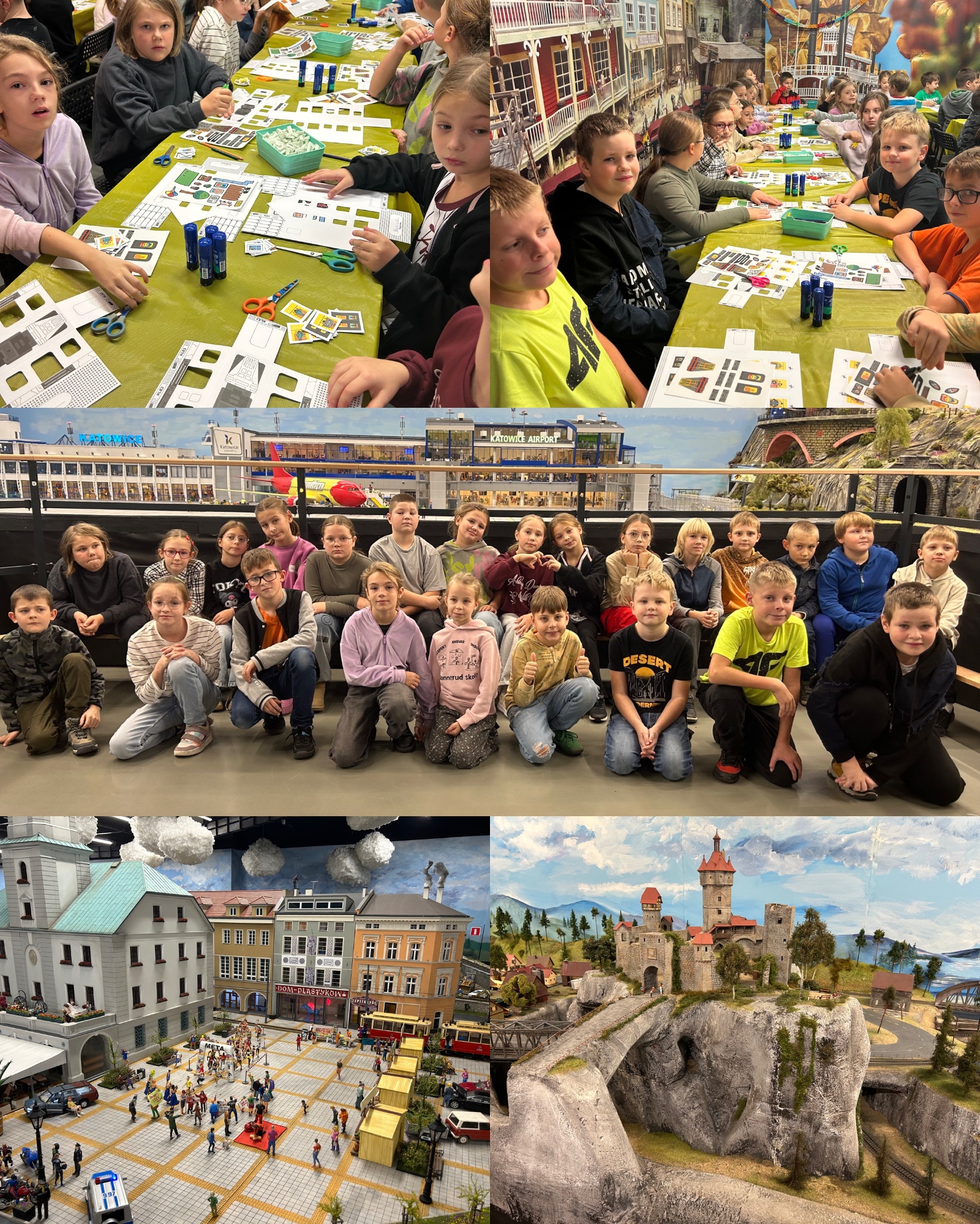Miniaturowy Świat Śląska