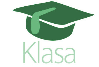 Logo programu stypendialnego KLASA
