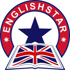 ENGLISH  STAR - Obrázok 1