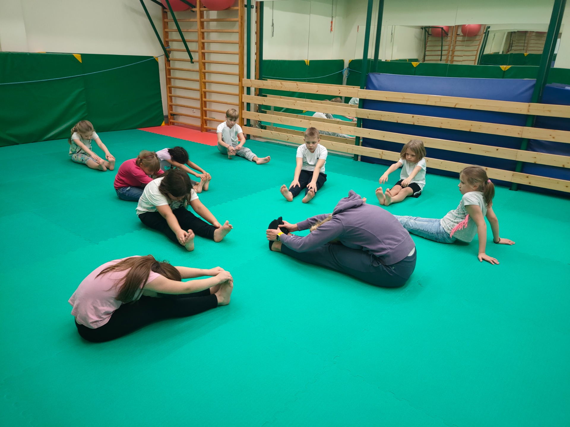 Program judo  w szkole - Obrazek 3