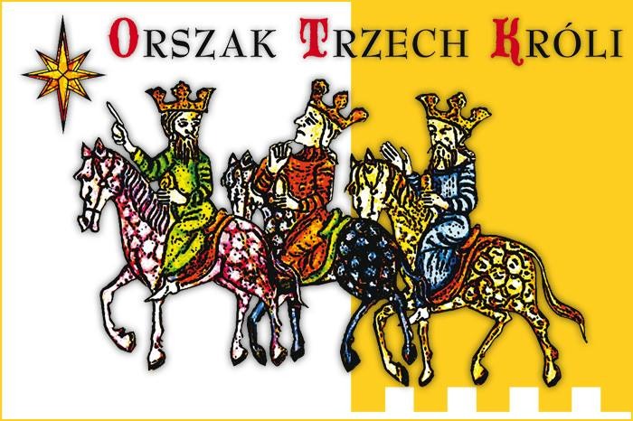 Pruszkowski Orszak Trzech Króli 2024 - Obrazek 1