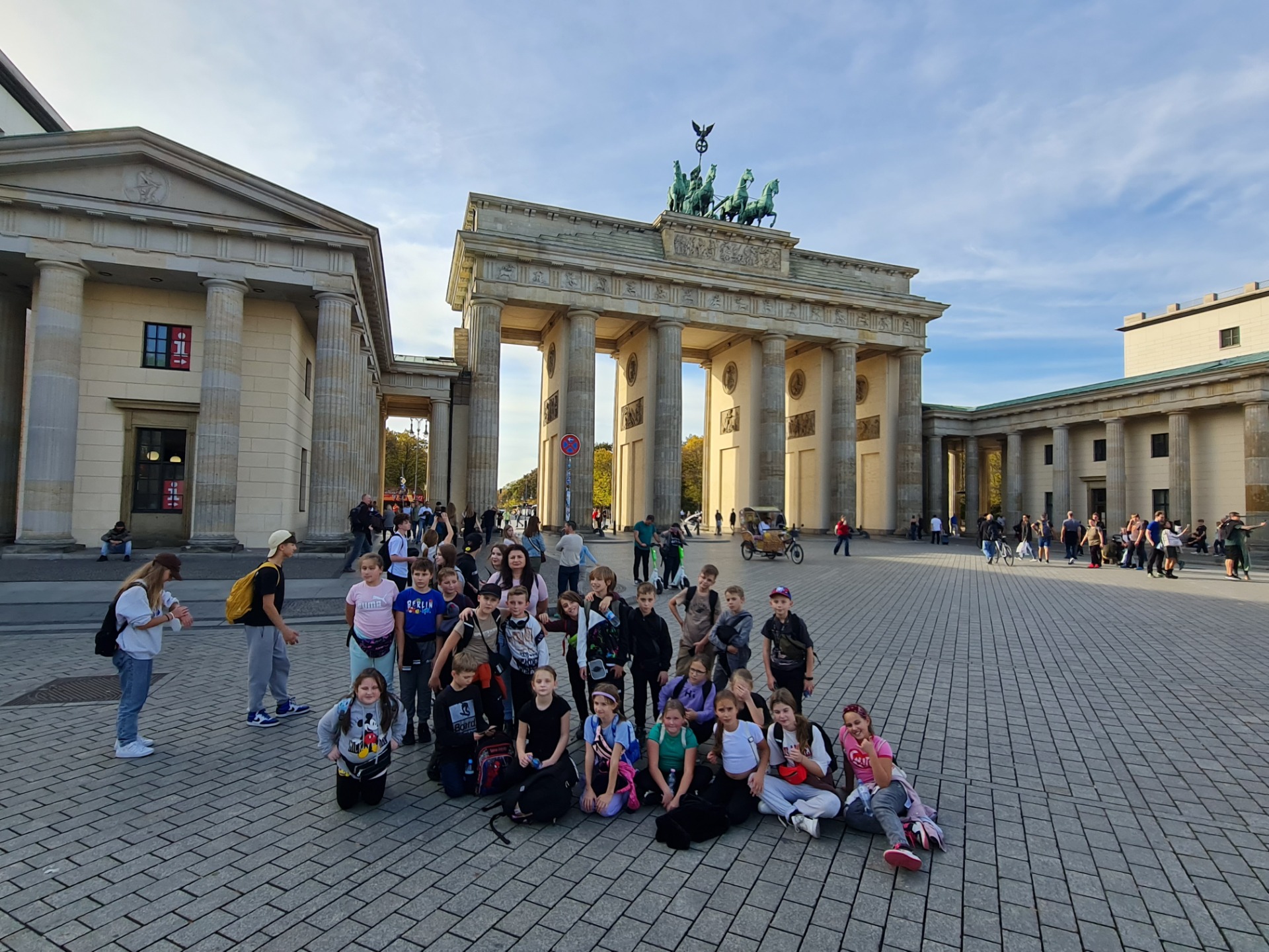 Wycieczka do Berlina - Obrazek 5