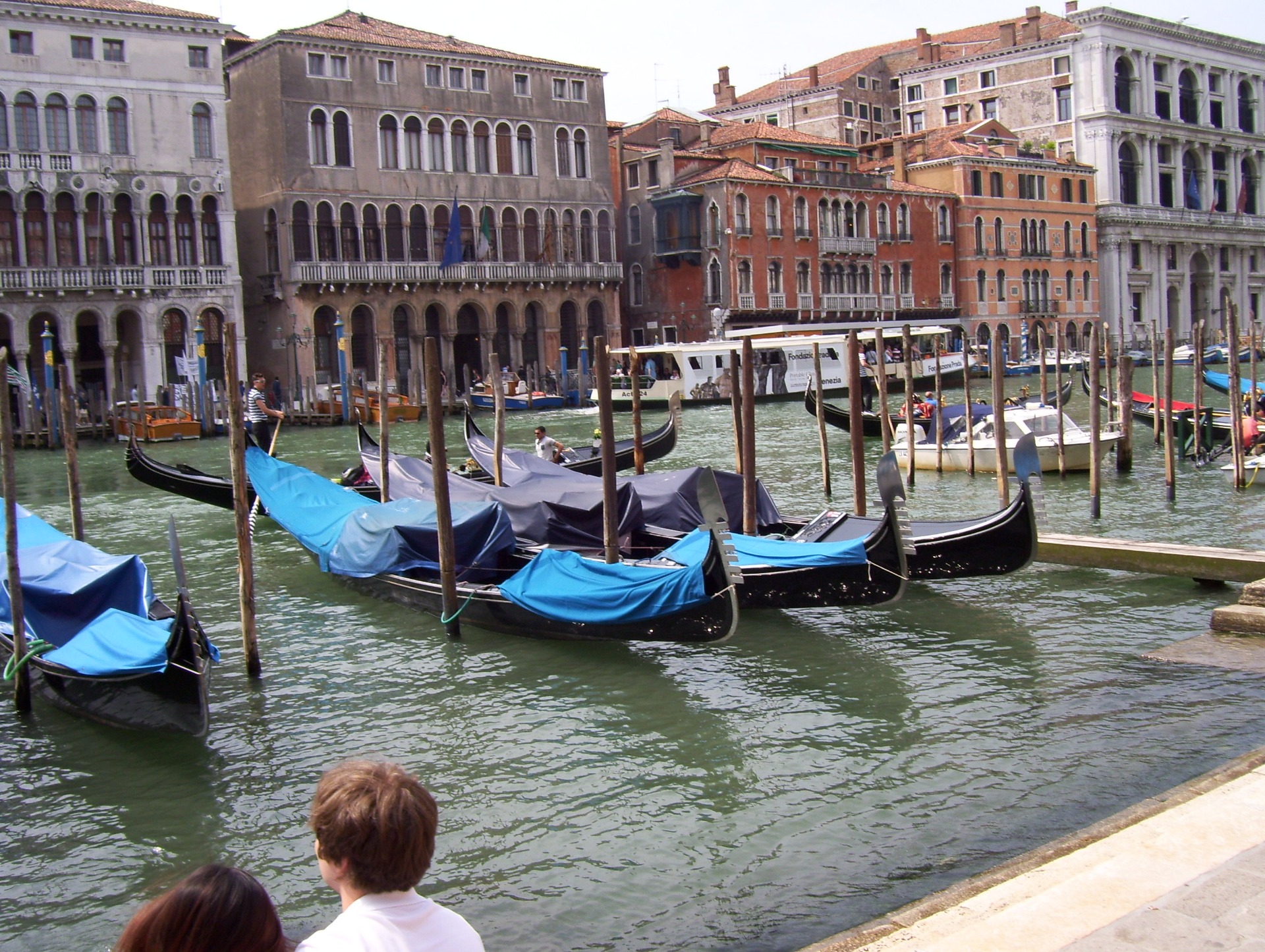  Wycieczka do Wenecji - Obrazek 2