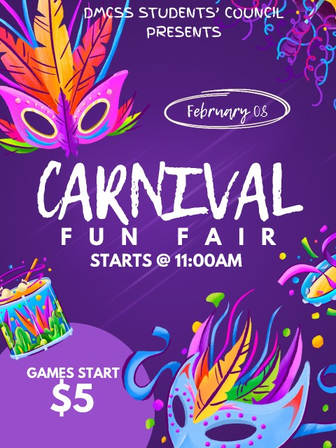 Carnival Fun Fair - Image 2