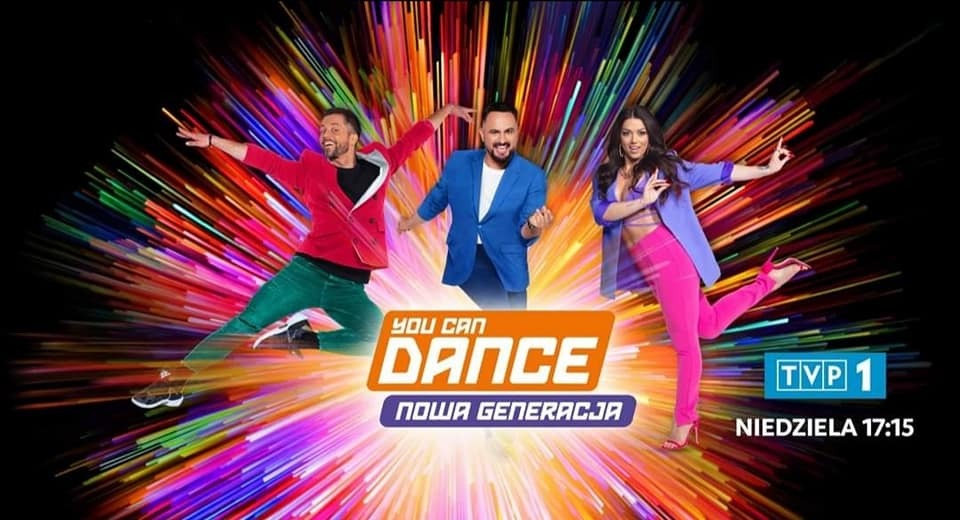 Finał You Can Dance- Nowa Generacja!!!! - Obrazek 2