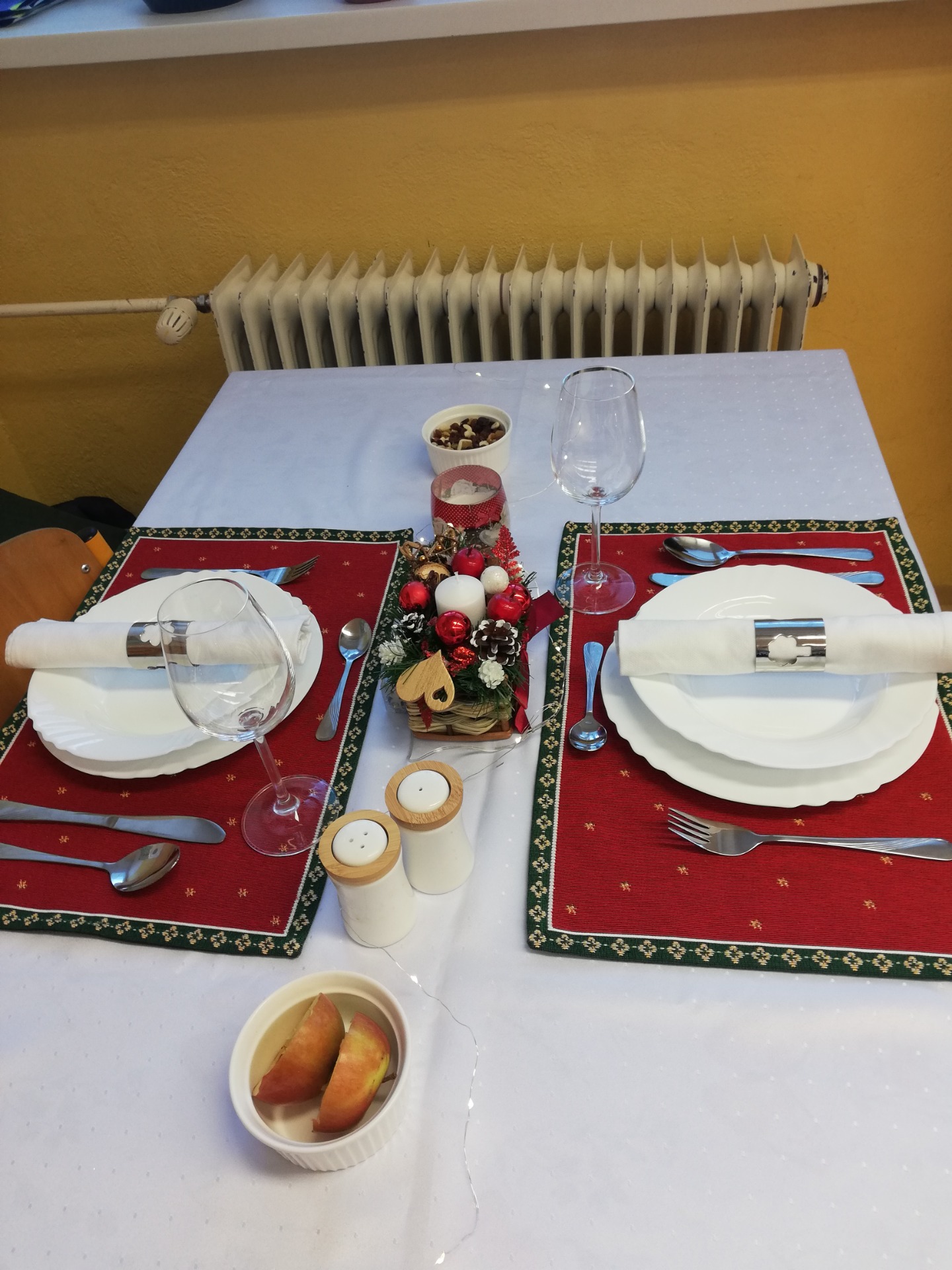 Vianočné pečenie, varenie, stolovanie - Obrázok 4