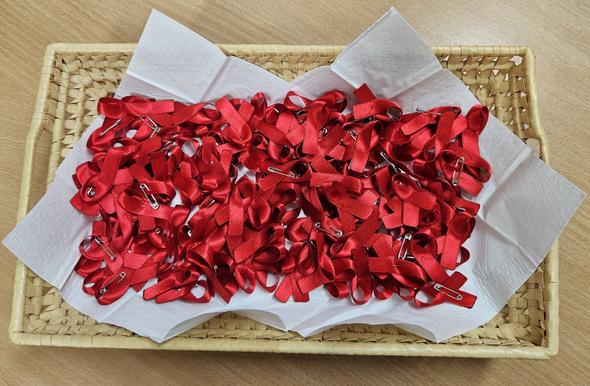 1.december – Svetový deň boja proti HIV a AIDS - Obrázok 4
