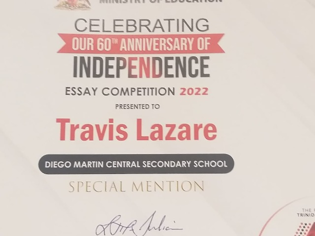 Celebrating with Travis - Image 2