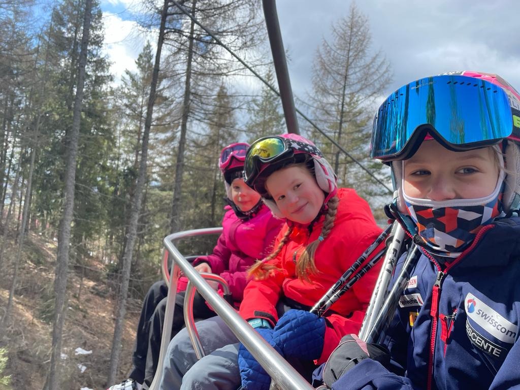 Wojewódzkie Igrzyska Dzieci w narciarstwie - Obrazek 1