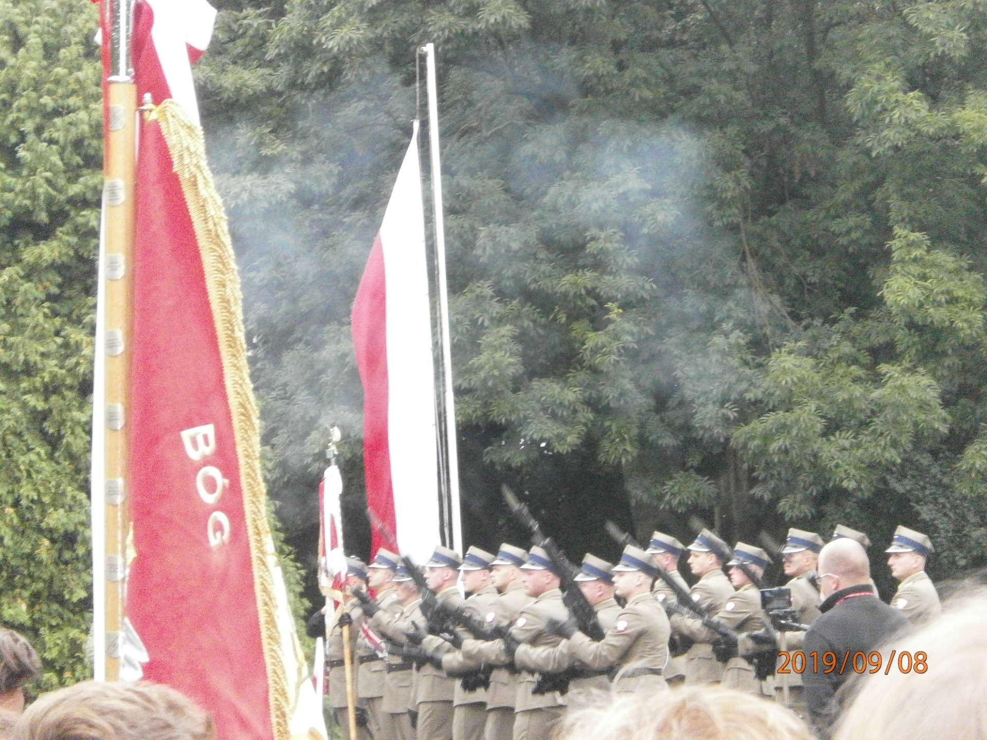 80 rocznica Bitwy Ołtarzewskiej - Obrazek 6