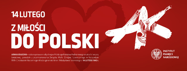 Z miłości do Polski - Obrazek 1