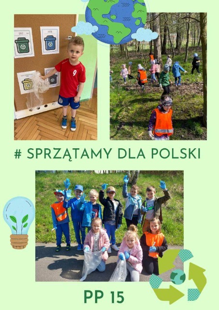 Sprzątamy dla Polski - Obrazek 2