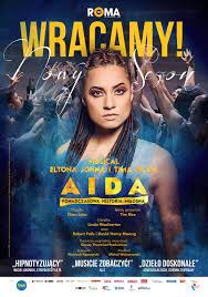 Wyjazd na musical "Aida" - Obrazek 1