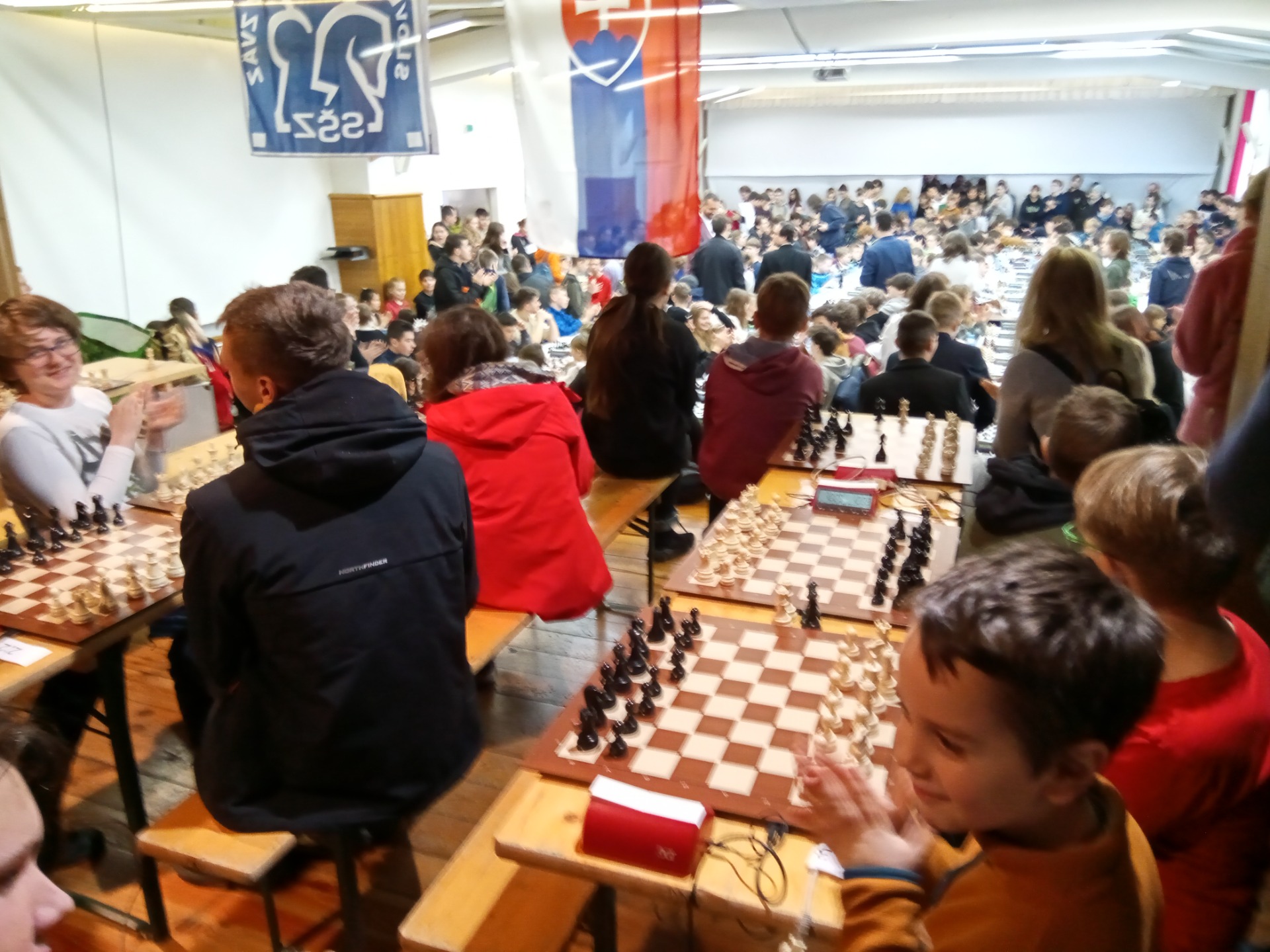 Majstrovstvá Slovenska v šachu - Obrázok 3