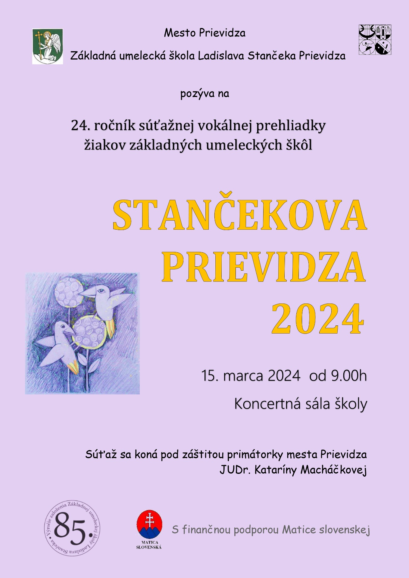 Stančekova 2024 - Obrázok 1