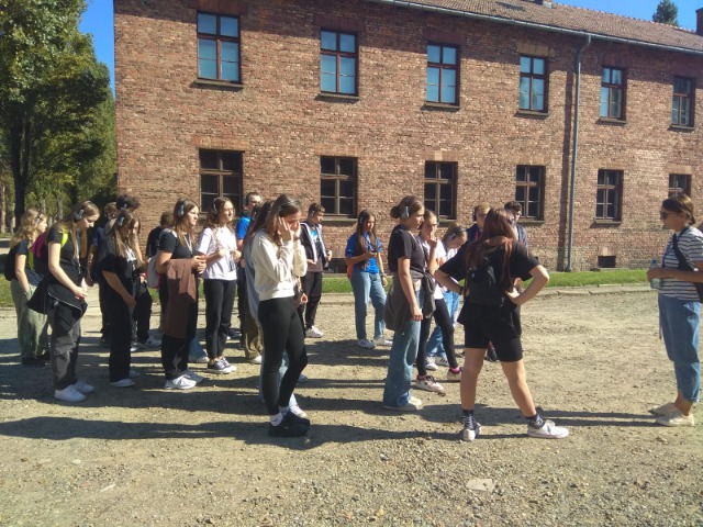 Państwowe Muzeum Auschwitz-Birkenau w Oświęcimiu - Obrazek 4