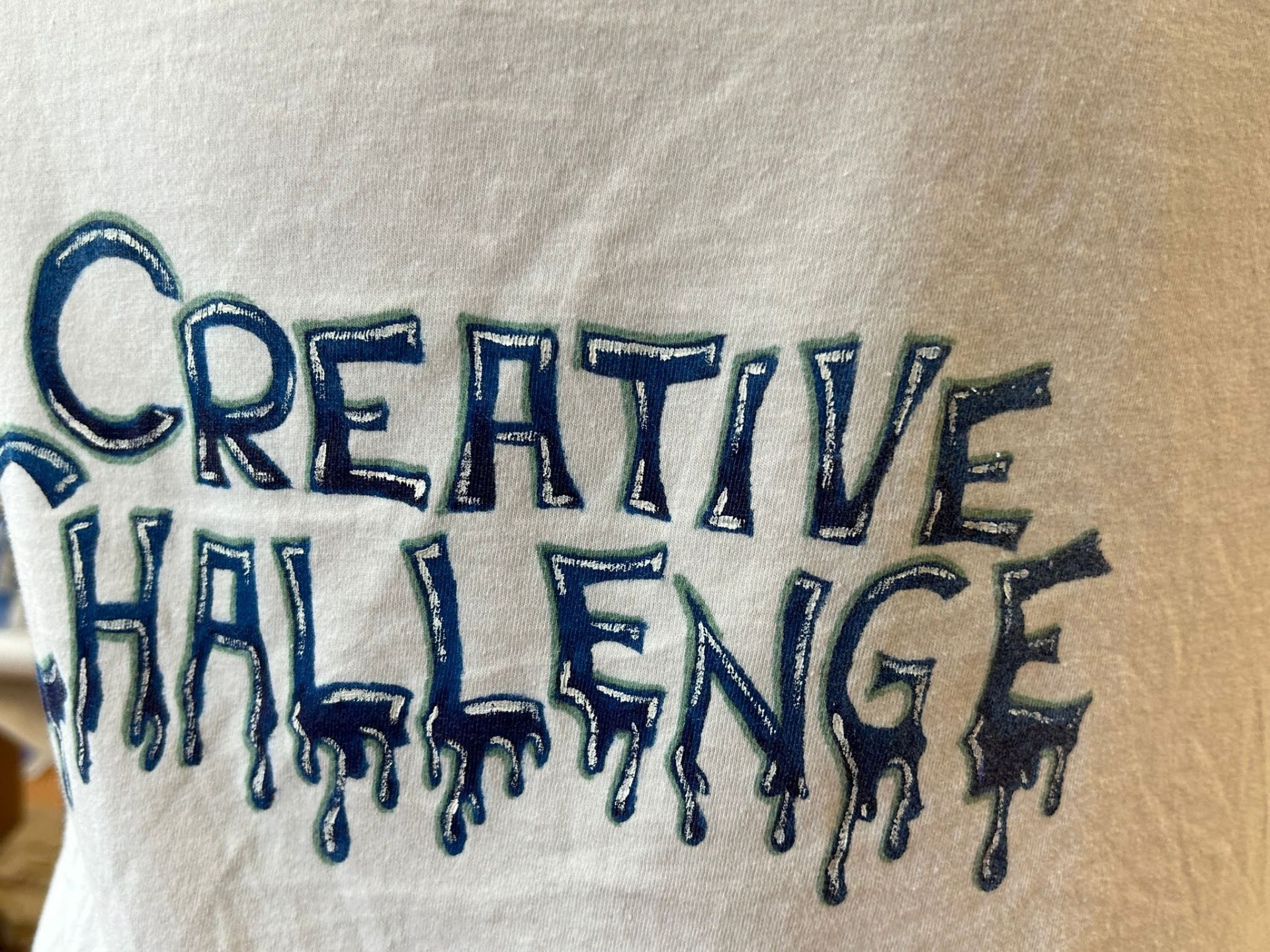 Creative Challenge mit der GSS Gruppe - Bild 1