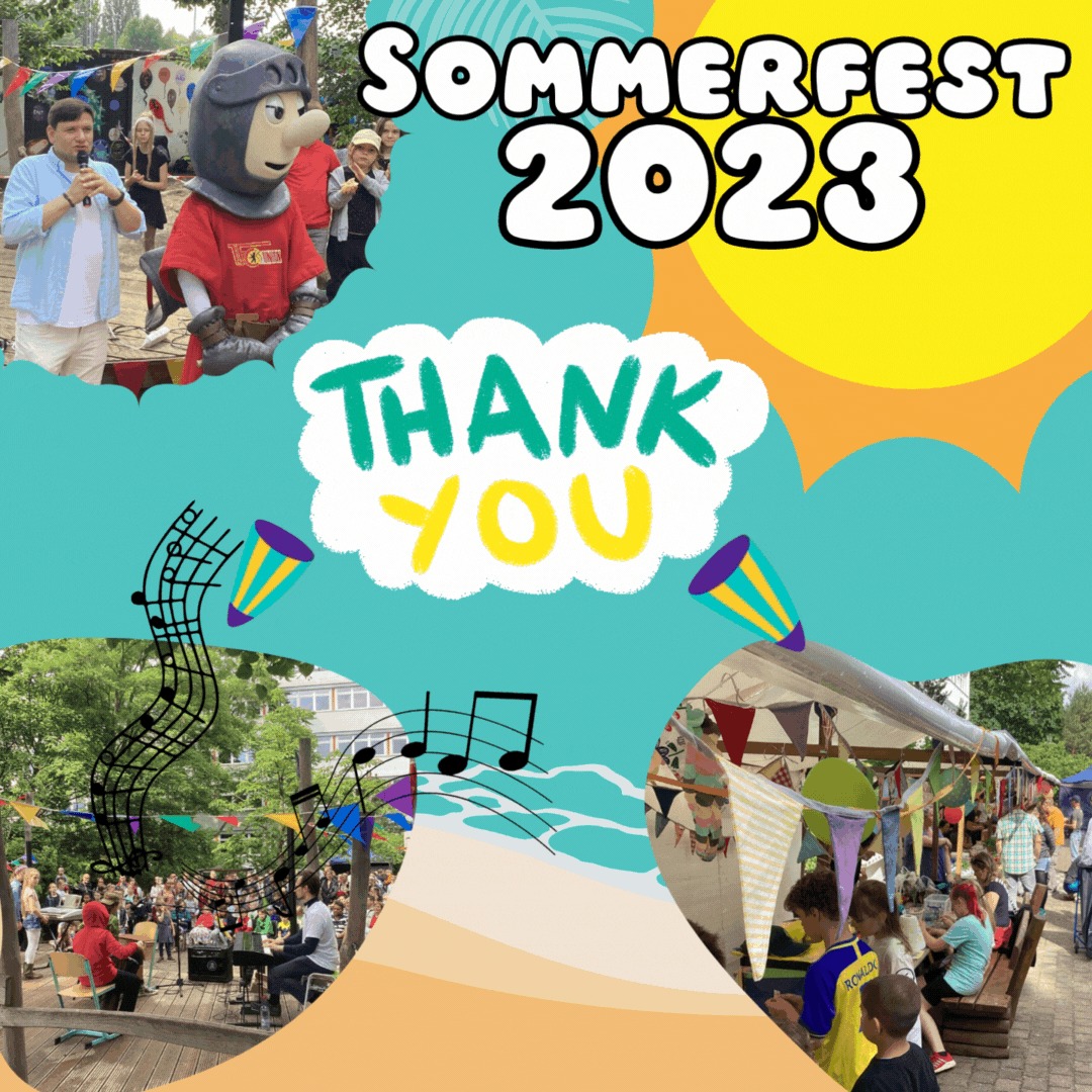 Sommerfest 2023 - Bild 1