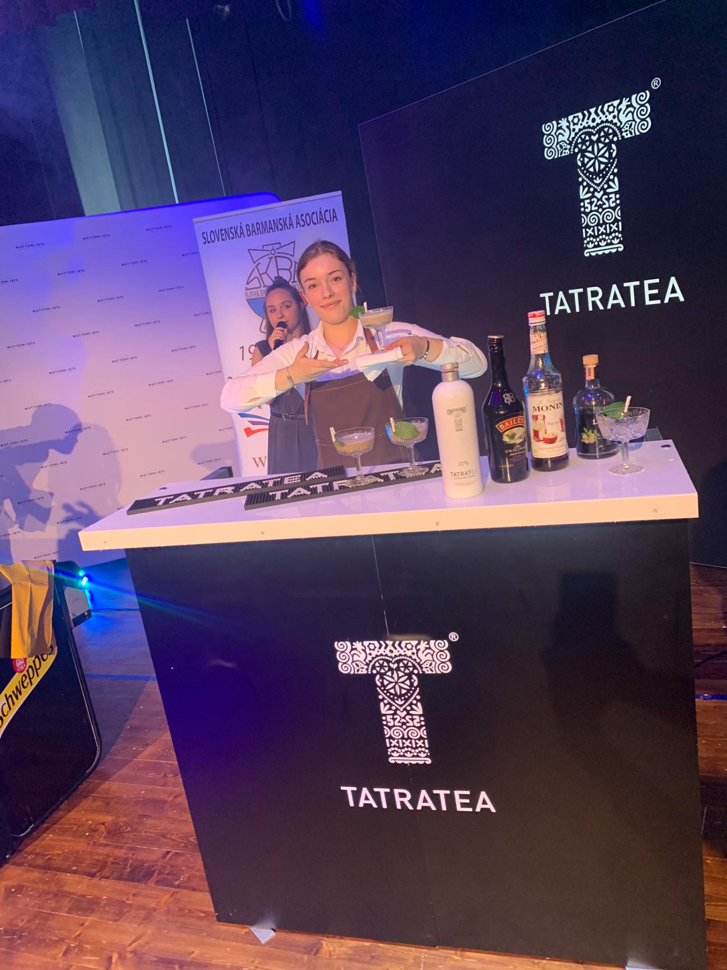 Tatra bartenders junior cup 2023 - Obrázok 5