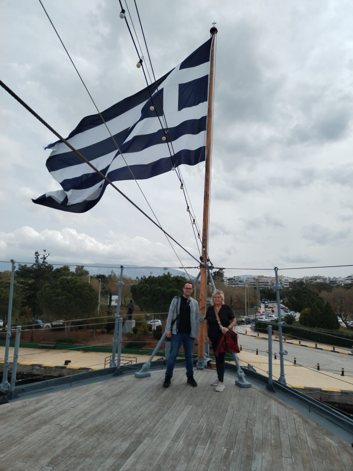 ERASMUS+ a návšteva mesta Atény - Obrázok 6
