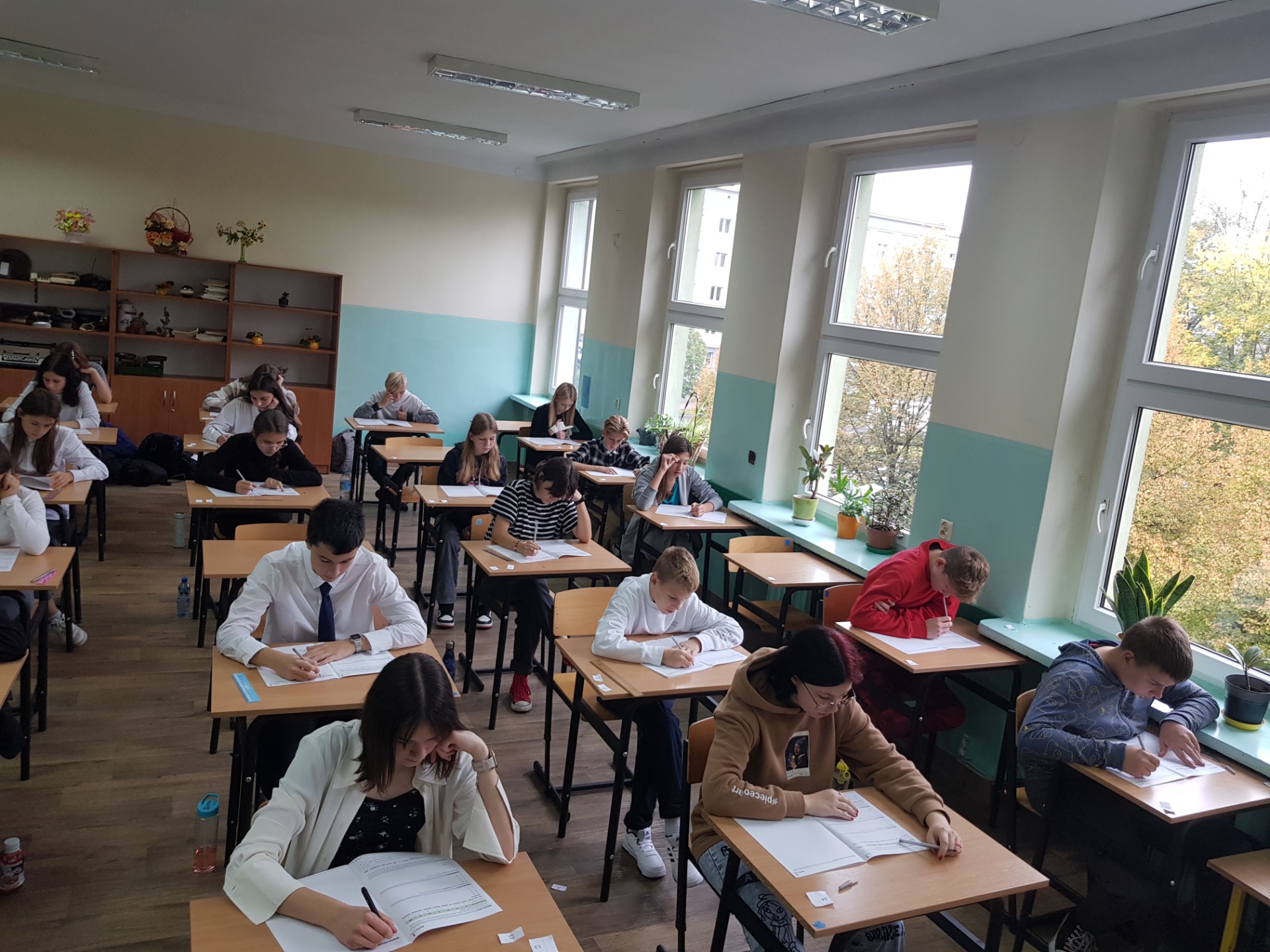 Ogólnopolski próbny egzamin z matematyki-P.H.Rynczuk-2023 - Obrazek 5